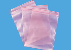 Bolsa Resellable Antiestática