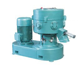 Plastic Granulator (Grinding Milling Machine)