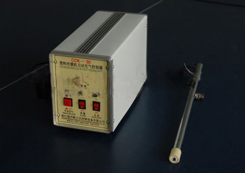 Automatic Inflation Controller