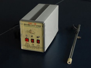 Automatic Inflation Controller